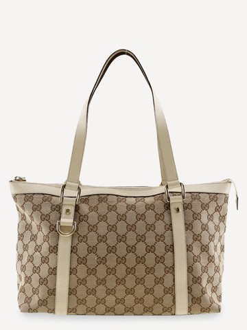 Gucci Tote Bag
