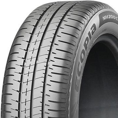 ブリヂストン ECOPIA NH200 C 165/55R15 75V | LINEショッピング