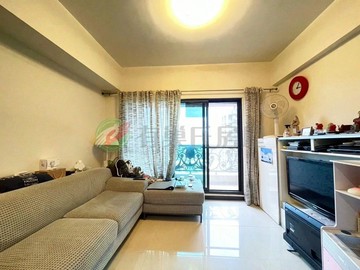 A9文化三星高層視野景觀前後陽台四房車｜新北市林口區文化三路一段