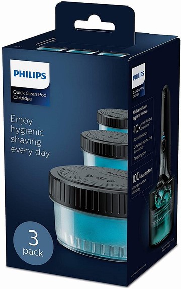 【日本代購】Philips 飛利浦 5000系列 7000系列 9000系列 清潔液 CC13/51