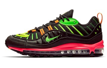 AIR MAX 98 TOKYO NEON