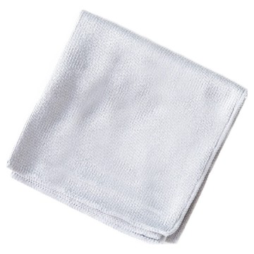 UdiLife 優的生活大師 百研 鏡面擦拭布 30 x 30cm C0901 2條  1包  C0901  灰色