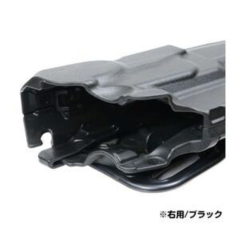 Safariland ホルスター 7TS ALS SIG P320 M18 コンパクト/キャリー用