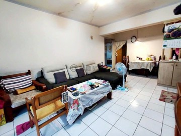 二重國小 方正採光3房美寓｜新北市三重區頂崁街