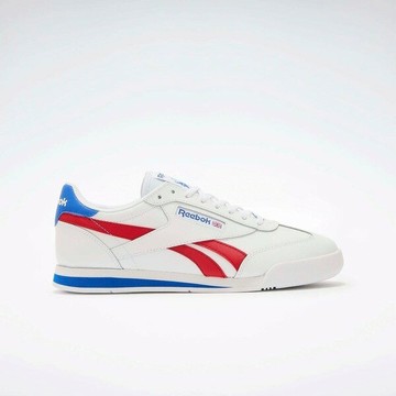 Reebok Baskets Campio Xt [100208747] 男 運動休閒鞋 舒適 百搭 白紅