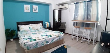 墾丁公園大亨溫馨套房｜屏東縣恆春鎮恒公路