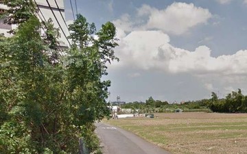 中壢近體育園區都內農｜桃園市中壢區普仁段