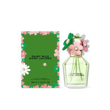 Marc Jacobs 綠野之露女性淡香精 100ml