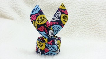 蝸牛 BABY鋁線髮帶【KH180222】