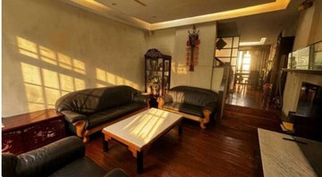 全友椿山莊和風別墅｜台中市南屯區大墩六街