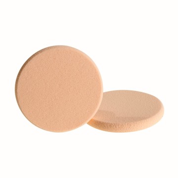 韓國KIDOL 圓型海棉(2入) 8-0079