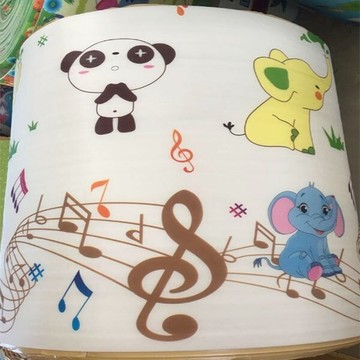 自粘防撞軟包兒童房防碰墻貼軟墊臥室裝飾隔涼護墻墊泡沫海綿墻圍