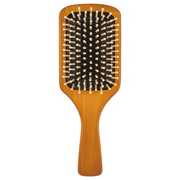 KAI 貝印 公主山茶花髮梳  kq-3138  1個