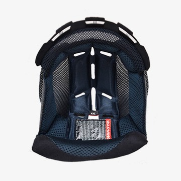 SOL 68S/68S II/ 69S 頭襯 耳襯 臉頰內襯 原廠配件 內襯組 全罩《比帽王》