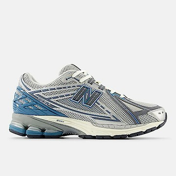 New Balance [M1906REO] 男 休閒鞋 D楦 運動 慢跑 復古 NB 1906R 緩震 Y2K 銀藍