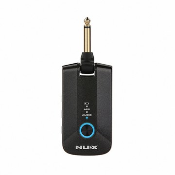 NUX Mighty Plug Pro MP-3 耳機音箱模擬介面  原廠公司貨 商品保固有保障