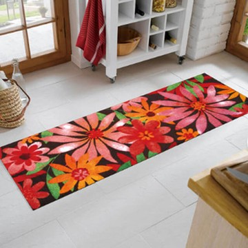 kleentex｜居家設計地墊-Blumallo 60x180