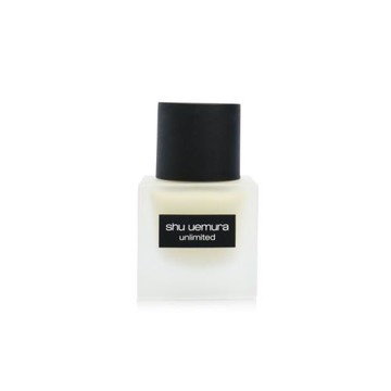 植村秀 無限輕透持妝粉底液SPF 24 - # 784 Fair Beige35ml/1.18oz