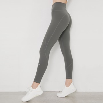 S2N Perfect Shape 完美曲線緊身褲_Olive B186