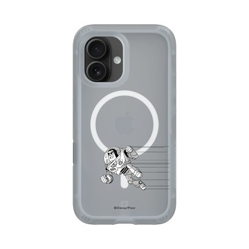 iPhone 16 AirX 流變灰 - 迪士尼-玩具總動員 Toy Story - Fast! 巴斯光年