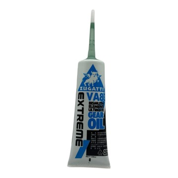 ZUGATTI路加堤 VA83 競技 齒輪油 GEAR OIL SAE 85W140 GL-5 120cc
