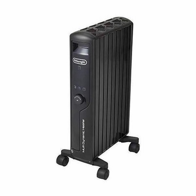 DeLonghi マルチダイナミックヒーター MDHU12-PB
