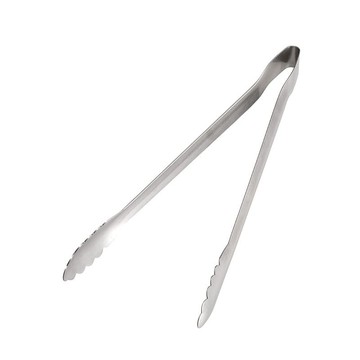 atomico系列 不鏽鋼分菜夾24CM