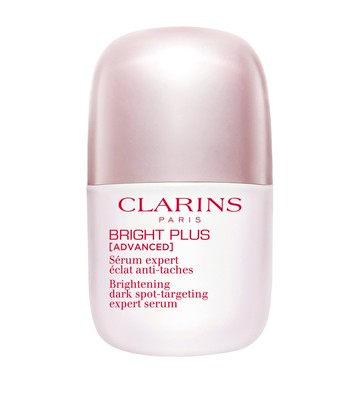 Clarins Bright Plus Advanced Brightening Serum