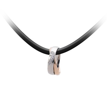 Vesta 能量項鍊 限量對鍊