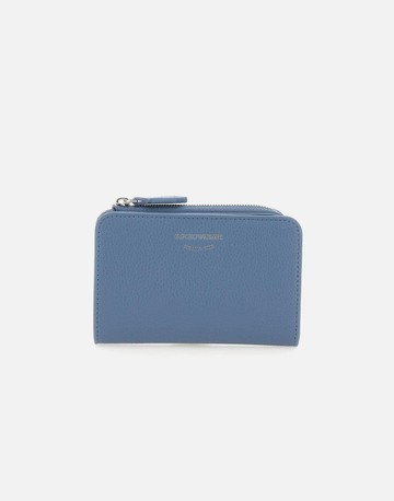 Emporio Armani Wallets