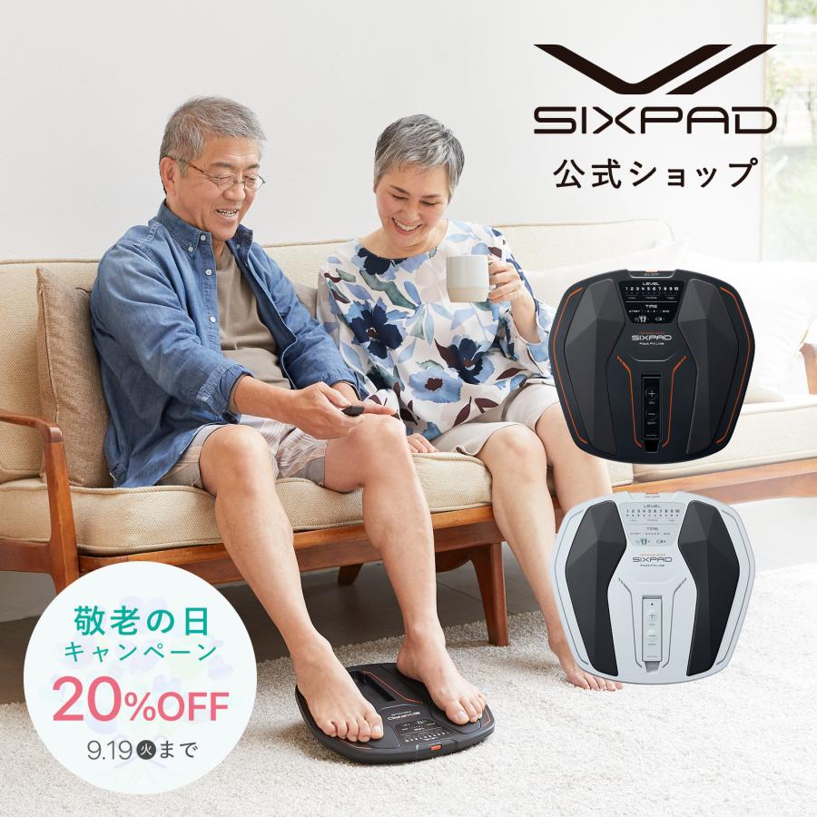 値引 SIXPAD - linsar.com