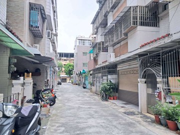 F.最好的學區 純粹的幸福~陽明優質學區庭院式透天｜高雄市三民區皓東路