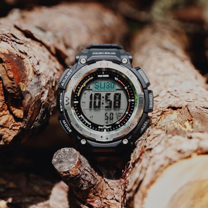 PRW-3400-1JF プロトレック G-SHOCK | nemviet.com.vn