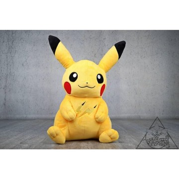 【HYDRA】Pokémon x Fragment Design 皮卡丘 藤原浩 閃電 聯名【HYAW95】