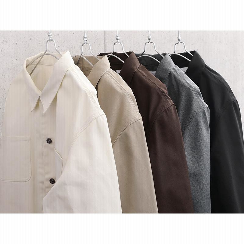 Schott ショット 3112062 TC WORK COVERALL（TC ワーク