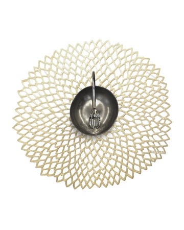 Dahlia Placemat