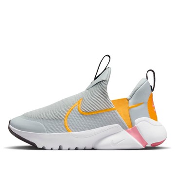 (PS) Nike Flex Plus 2 Next Nature 'Grey Orange'