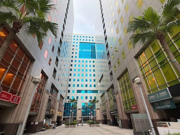 賺錢金雞母遠東科技園區優質商辦住商林宜霏｜新北市中和區中正路