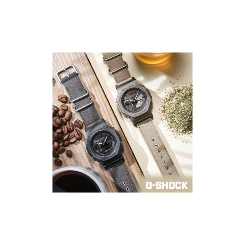 Gショック G-SHOCK ソーラー オンライン限定 腕時計 メンズ GA-B2100CT ...