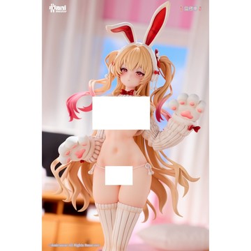 【RE】(免訂金) 預購26年Q3 大漫匠 FymriE 原畫 絨絨熱餡 愛瑟莉亞 1/6 附特典