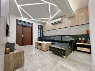 捷運徐匯中學站靜巷孝親１樓雙主臥＋１套房｜新北市蘆洲區民族路