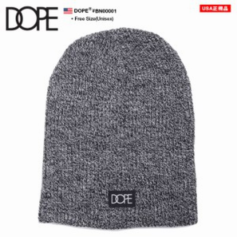 Dope ニットキャップ メンズ レディース 春夏秋冬用 グレー ドープ 帽子 ニット帽 ビーニー おしゃれ かっこいい 定番 ロゴ 刺繍 アメカ 通販 Lineポイント最大1 0 Get Lineショッピング