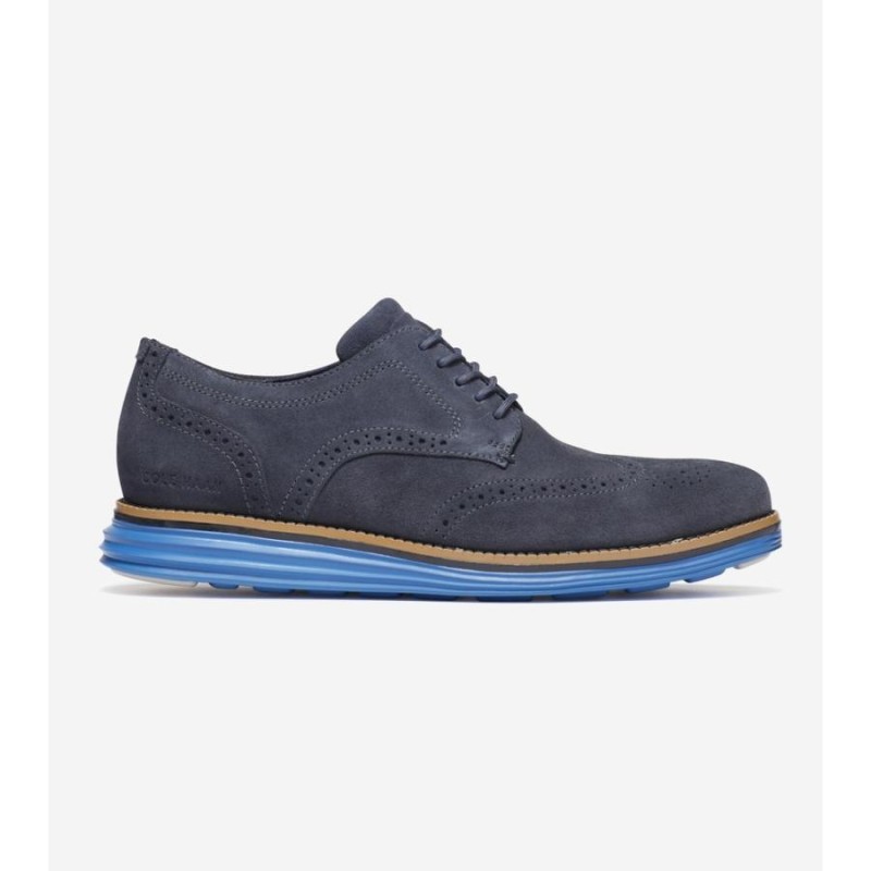 コールハーン Colehaan メンズ コレクション オリジナルグランド