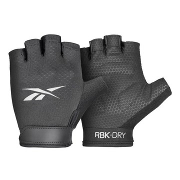 Fitness Gloves 短指透氣健身手套