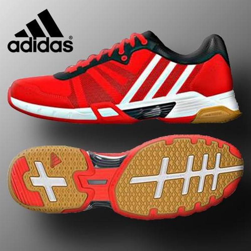 アディダス Adidas バレーボールシューズ VOLLEY TEAM 2 M29941