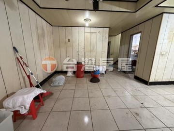 祥安國小旁超值透天｜桃園市平鎮區自由街