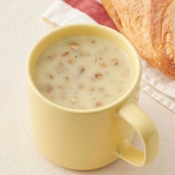 MUJI 沖泡湯 蘑菇濃湯