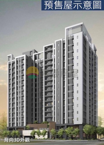 首購推薦! 大里｜成功好好｜兩房兩衛附車位超棒｜台中市大里區成功路