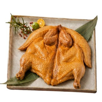 得意中華慶讚中元方便祭祀組