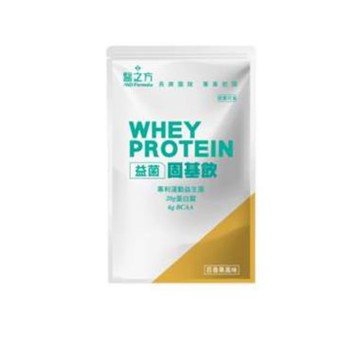 《醫之方》益菌固基飲(百香果風味)(單包)